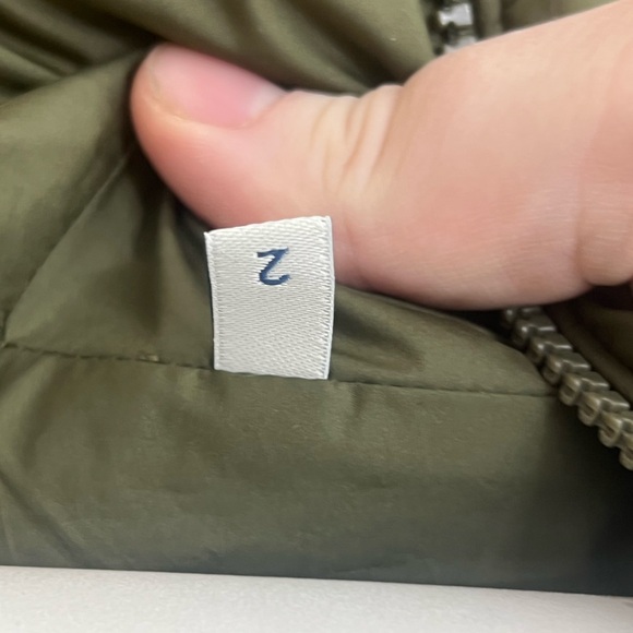 Moncler Men’s Baudinet Giubbotto - Picture 10 of 10